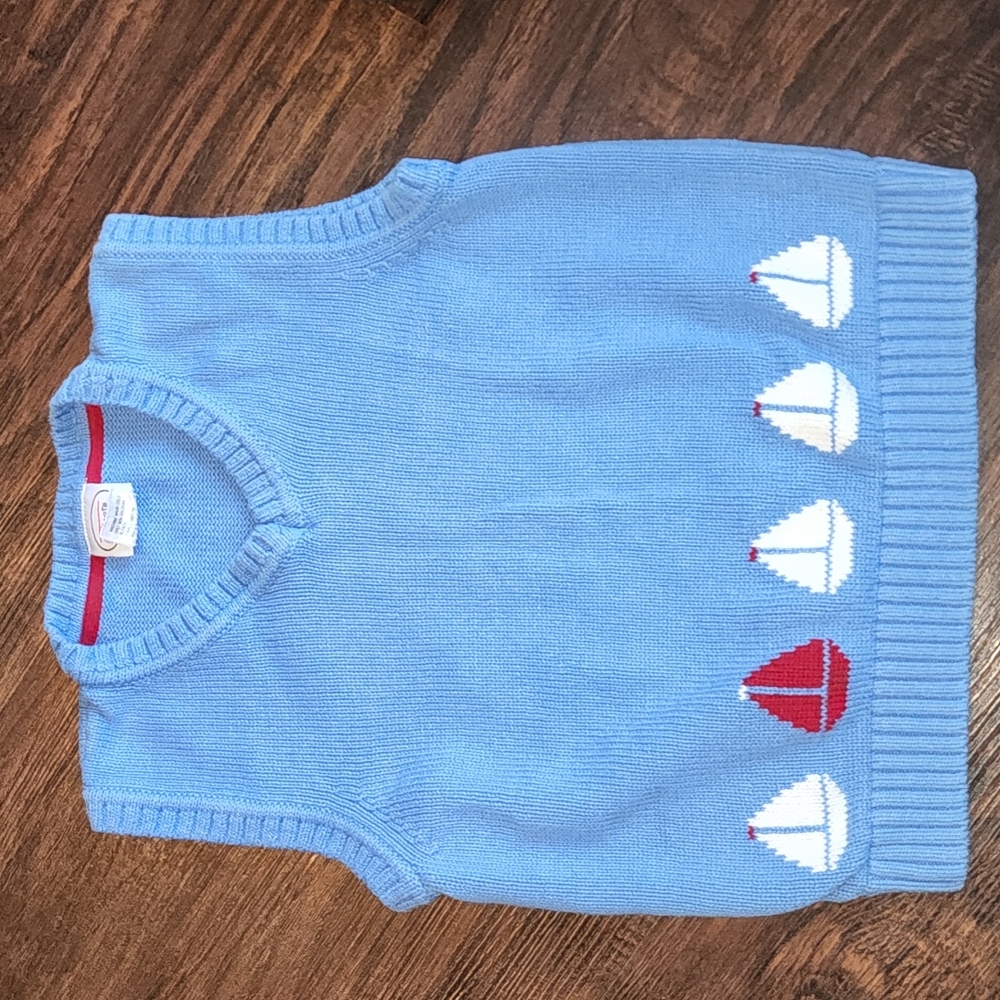 Formal pullover